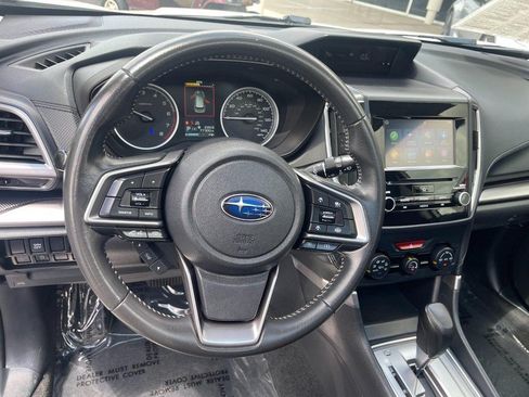 Used 2023 Subaru Forester Premium AWD/4WD image 22