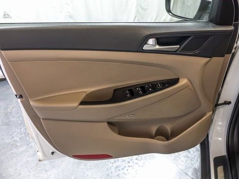 Used 2021 Hyundai Tucson Ultimate FWD image 28