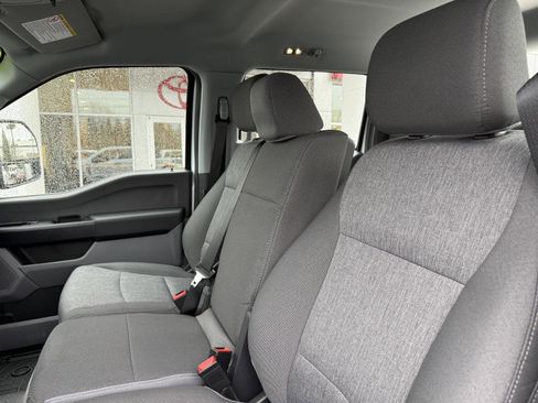 Used 2025 Ford F250 XL w/ XL Chrome Package image 18