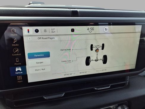 New 2026 Jeep Wrangler Unlimited Sport AWD/4WD image 9