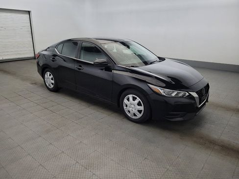 Used 2021 Nissan Sentra S FWD image 11
