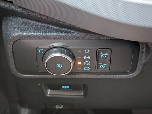 Used 2022 Ford Bronco Black Diamond w/ Sasquatch Package AWD/4WD image 23