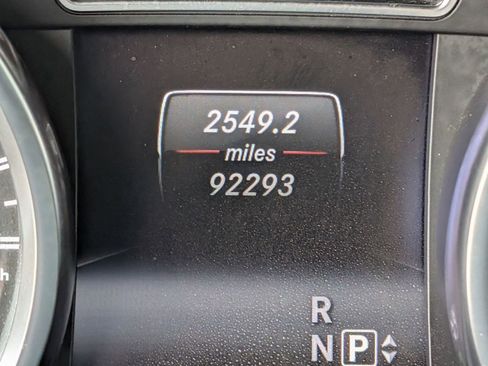 Used 2015 Mercedes-Benz GL 63 AMG GL 63 AMG image 19