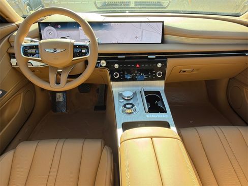 New 2026 Genesis G80 2.5T Advanced image 23