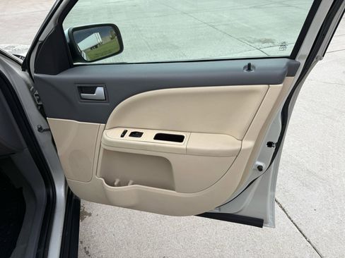 Used 2008 Mercury Sable Premier image 25