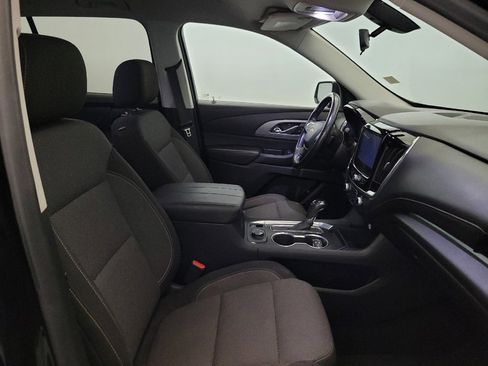 Used 2019 Chevrolet Traverse LT AWD/4WD image 21