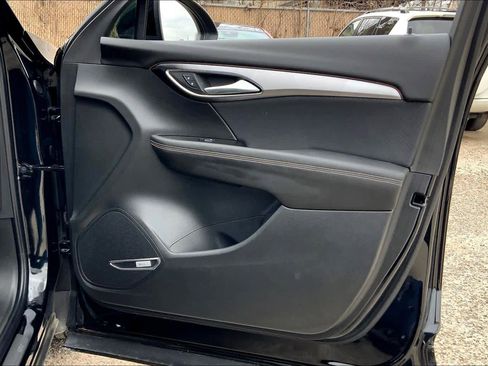 Used 2025 Buick Envision Sport Touring image 23