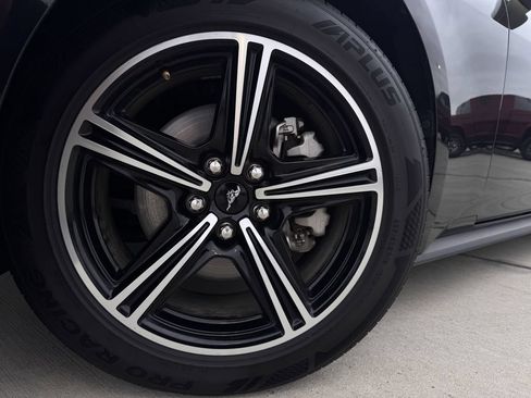 Used 2024 Ford Mustang Premium RWD image 9