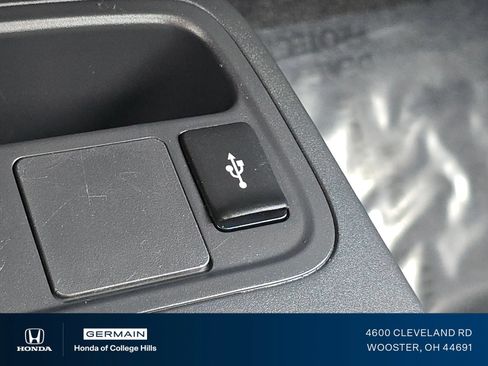 Used 2024 Mitsubishi Mirage ES FWD image 34