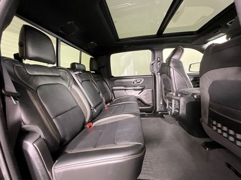 Used 2024 RAM 1500 TRX AWD/4WD image 23