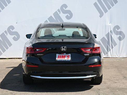 Used 2019 Honda Insight Touring image 5