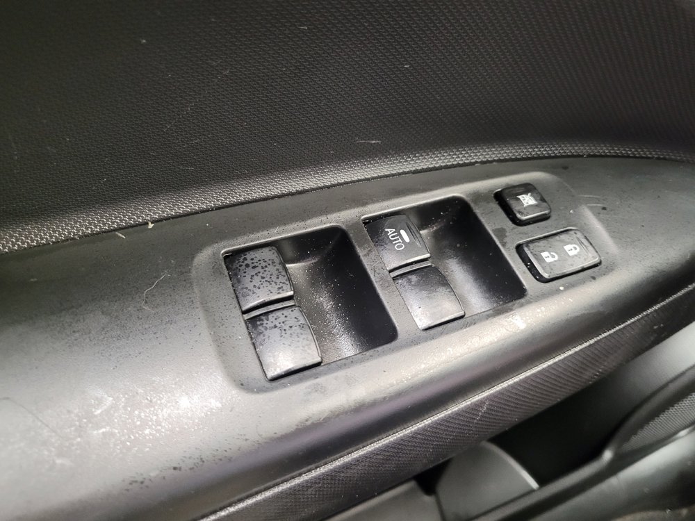 Used 2022 Mitsubishi Mirage ES FWD image 27