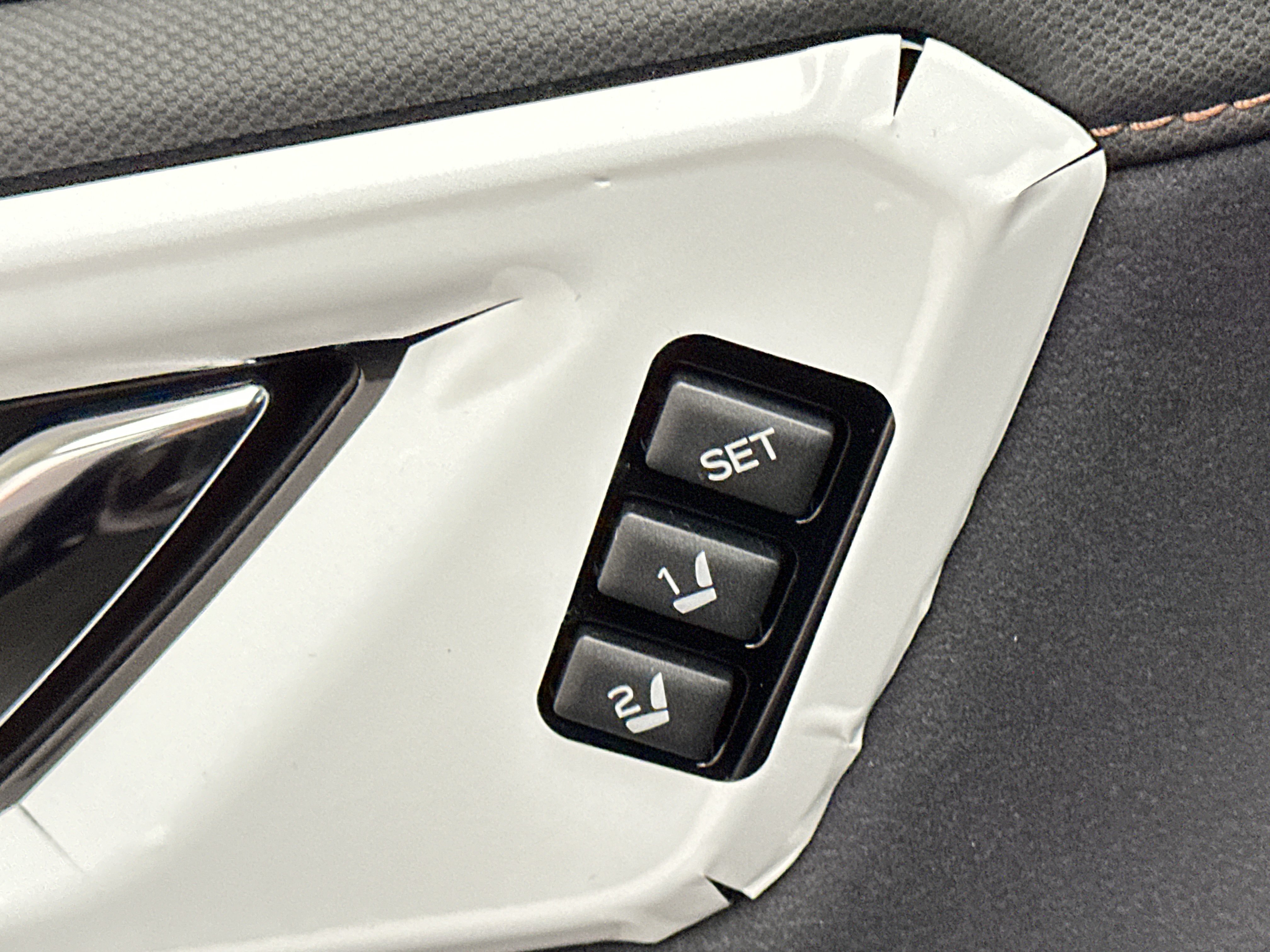 New 2026 Subaru Forester Touring AWD/4WD image 40