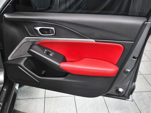 Used 2024 Acura Integra Type S FWD image 14