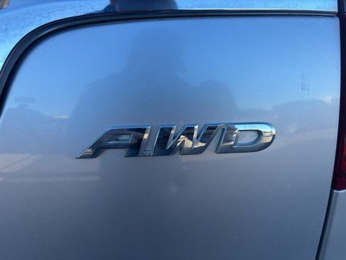 Used 2015 Honda CR-V EX-L image 34