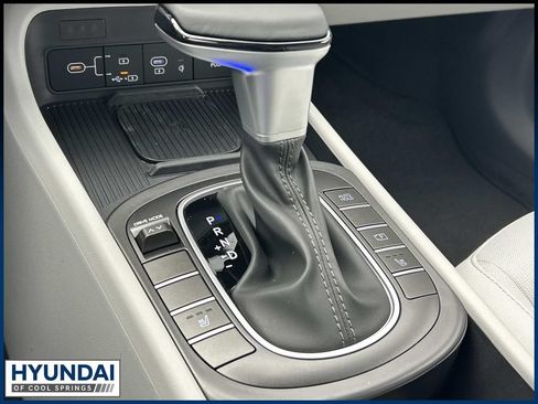 New 2026 Hyundai Kona SEL Sport FWD image 25