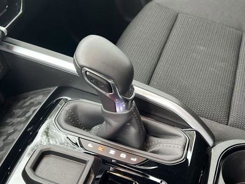 New 2026 Chevrolet Colorado LT w/ Advanced Trailering Package image 16