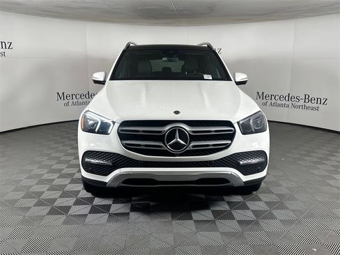 Certified 2023 Mercedes-Benz GLE 350 GLE 350 image 2