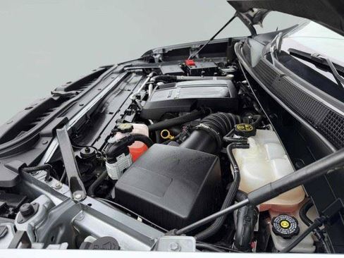 Used 2023 Chevrolet Silverado 1500 RST RWD image 62