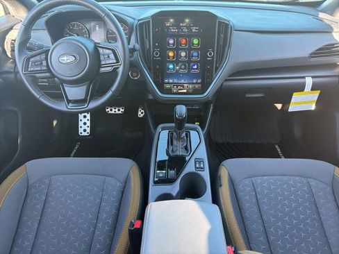 Used 2025 Subaru Crosstrek 2.5i Sport AWD/4WD image 16