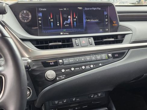 Used 2021 Lexus ES 350 w/ Premium Package image 9