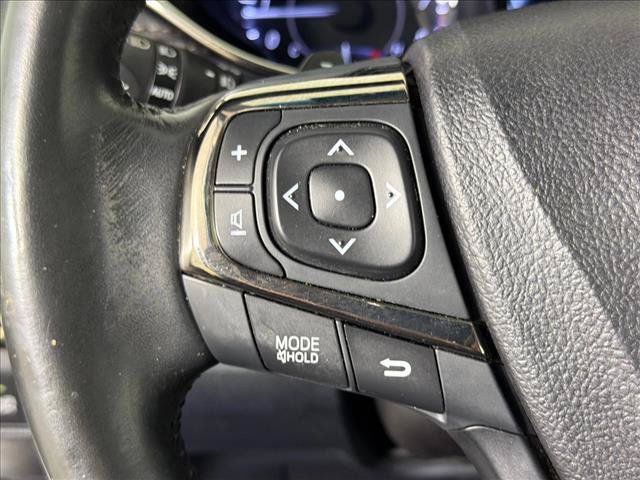 Used 2014 Toyota Avalon Limited w/ Technology Package FWD image 26