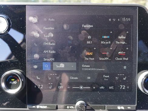 Used 2023 Lexus RX 350 Premium image 11