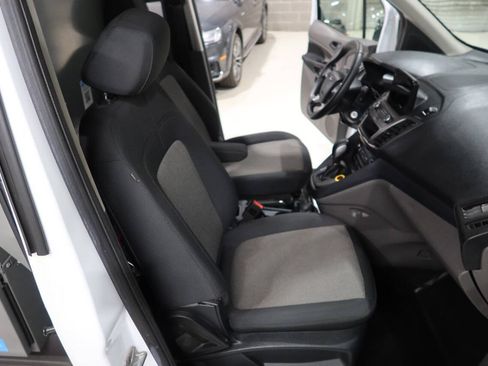 Used 2020 Ford Transit Connect XL FWD image 13