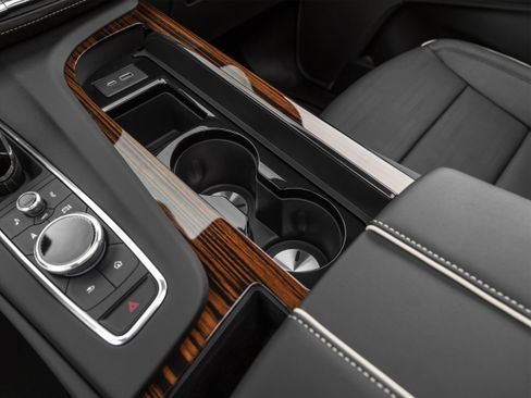 Used 2023 Cadillac Escalade Premium Luxury AWD/4WD image 25