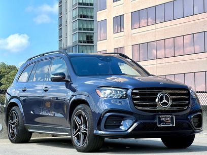 Certified 2024 Mercedes-Benz GLS 450 4MATIC