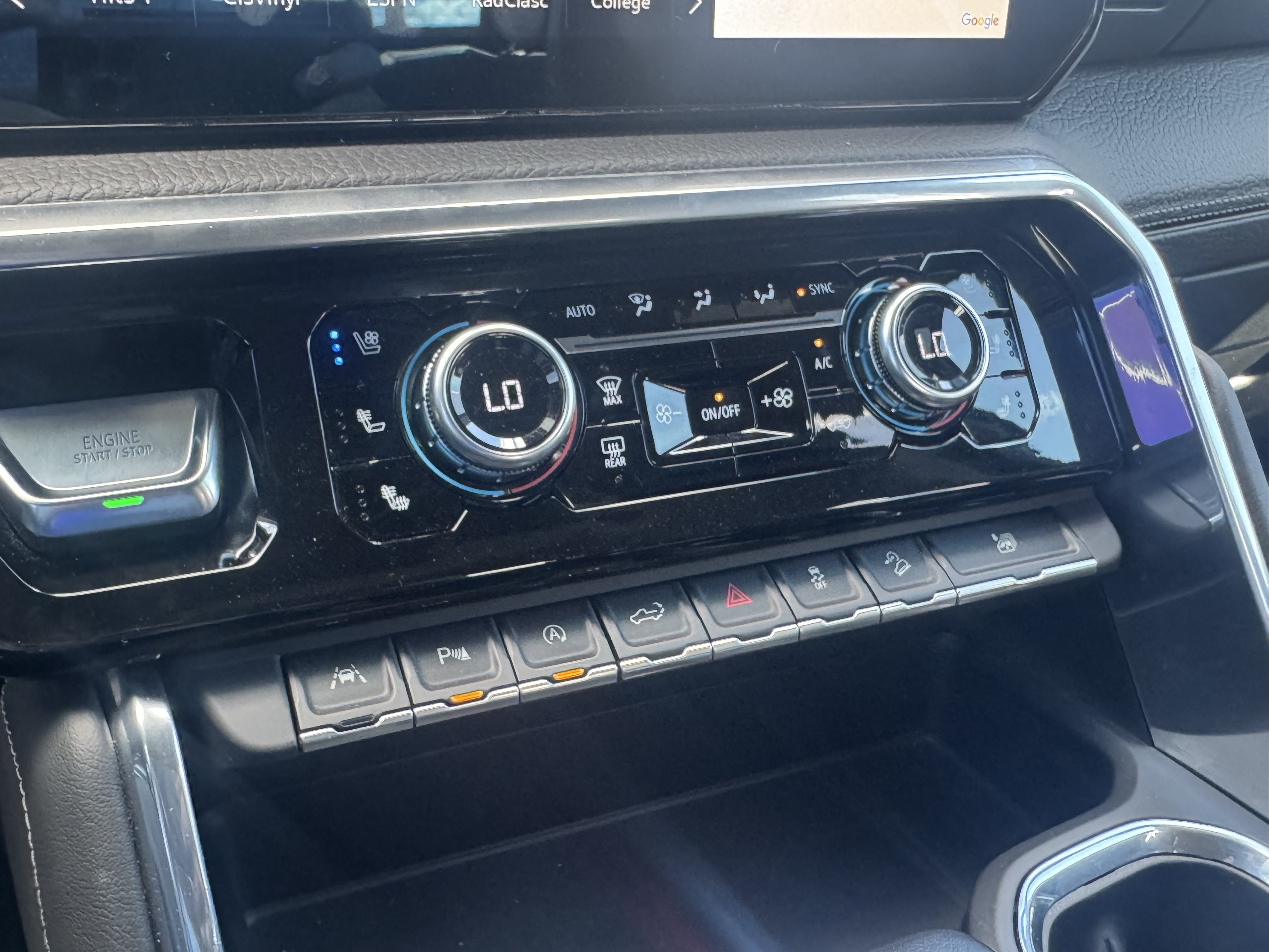 Used 2022 GMC Sierra 1500 Denali AWD/4WD image 23