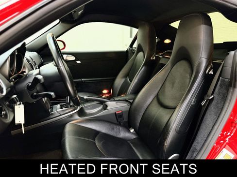 Used 2006 Porsche Cayman S image 15