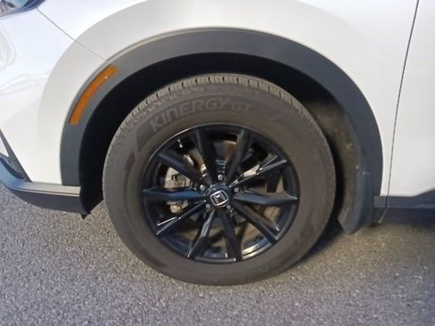 Used 2024 Honda CR-V Sport-L image 10