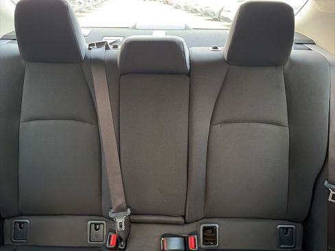 Used 2026 Toyota Corolla LE FWD image 23