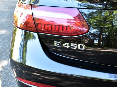 Used 2019 Mercedes-Benz E 450 Coupe image 32