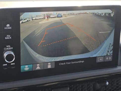 Certified 2023 Honda CR-V EX-L image 5