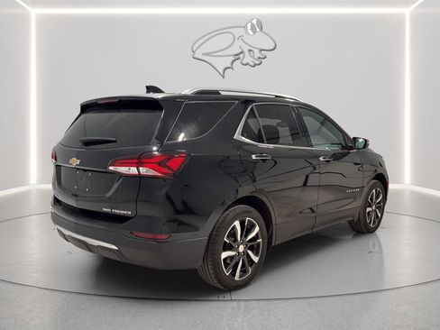 Used 2023 Chevrolet Equinox Premier AWD/4WD image 5