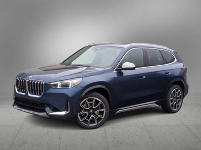 Certified 2023 BMW X1 xDrive28i w/ Premium Package