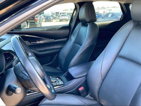 Used 2023 MAZDA CX-30 AWD 2.5 S w/ Preferred Package image 18