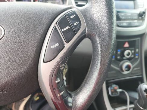 Used 2014 Hyundai Elantra SE FWD image 20