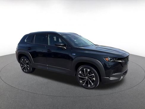Used 2025 MAZDA CX-50 2.5 Hybrid w/ Premium Plus Pkg AWD/4WD image 2