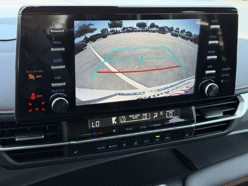 Certified 2024 Toyota Sienna XSE FWD image 19