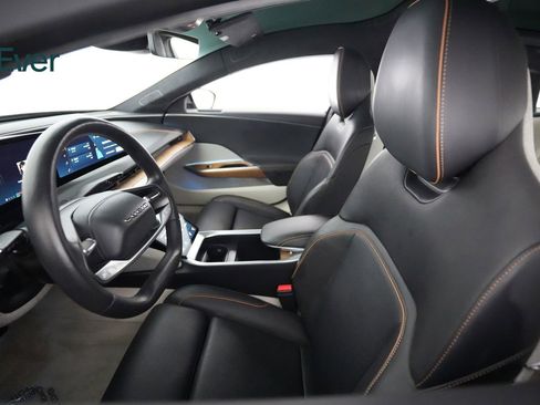 Used 2023 Lucid Air Touring AWD/4WD image 4