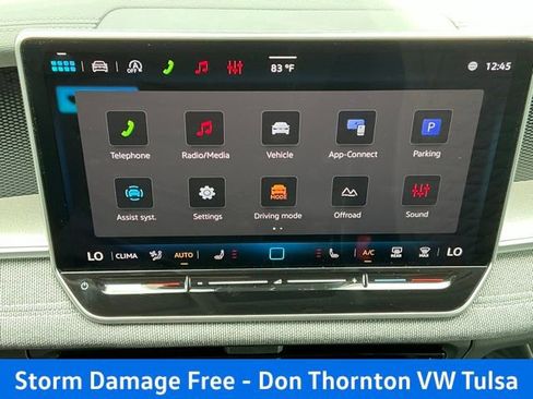 New 2026 Volkswagen Tiguan S AWD/4WD image 19