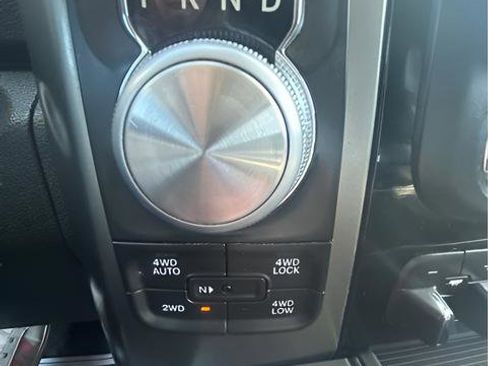 Used 2015 RAM 1500 Sport w/ Black Ram 1500 Sport Group AWD/4WD image 21