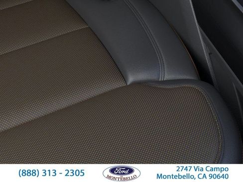 New 2025 Ford F150 Tremor w/ Equipment Group 402A High image 17