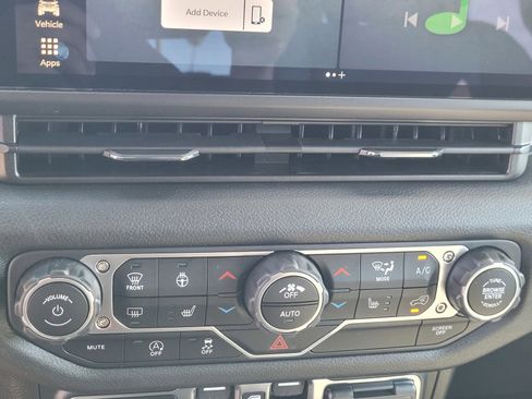 New 2025 Jeep Wrangler Willys image 16