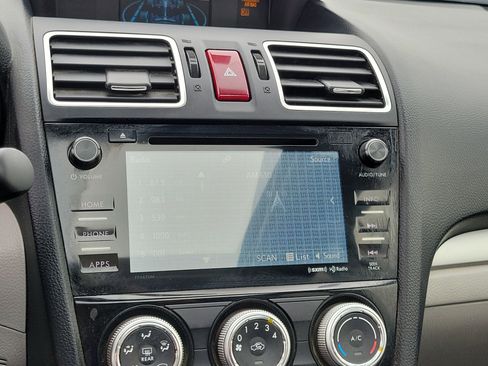 Used 2016 Subaru Forester 2.5i Premium image 26