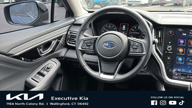 Used 2024 Subaru Legacy Limited AWD/4WD image 22
