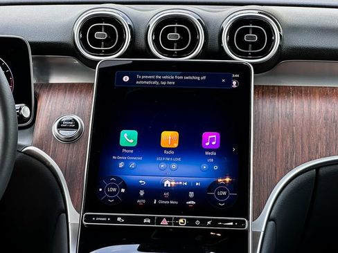 Certified 2025 Mercedes-Benz GLC 300 image 22